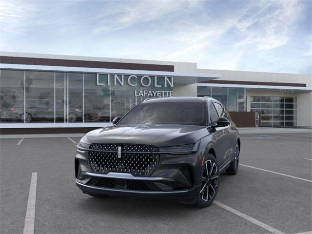 new 2024 Lincoln Nautilus car, priced at $57,256