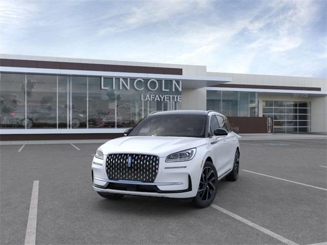 new 2024 Lincoln Corsair car, priced at $57,220