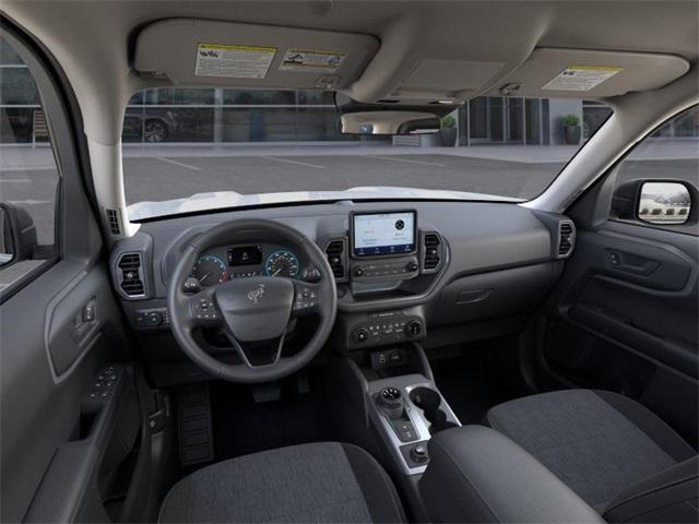 new 2024 Ford Bronco Sport car, priced at $32,520