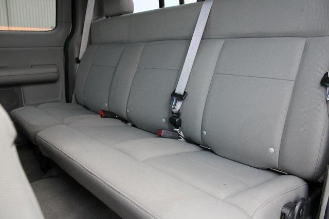 used 2004 Ford F-150 car, priced at $8,000