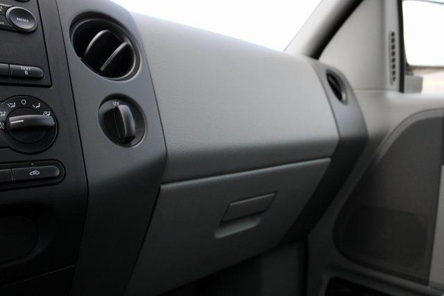 used 2004 Ford F-150 car, priced at $8,000