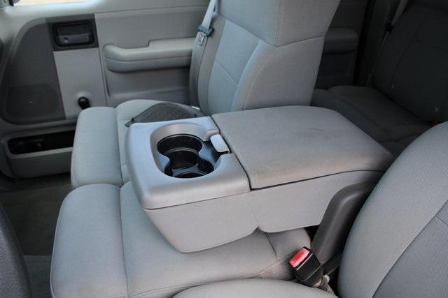 used 2004 Ford F-150 car, priced at $8,000