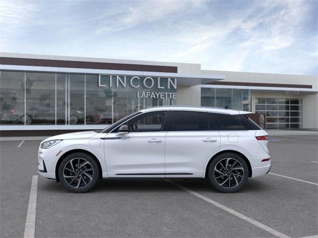 new 2024 Lincoln Corsair car, priced at $67,280