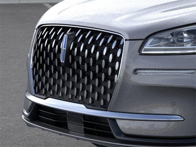 new 2024 Lincoln Corsair car, priced at $59,110