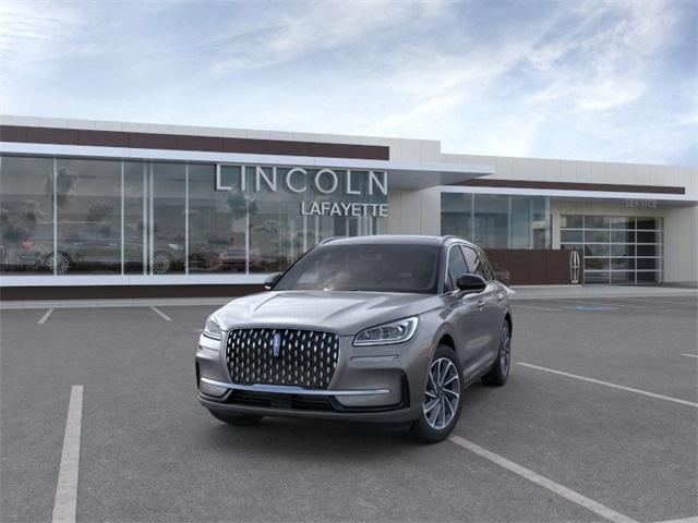 new 2024 Lincoln Corsair car, priced at $59,110