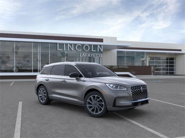 new 2024 Lincoln Corsair car, priced at $59,110