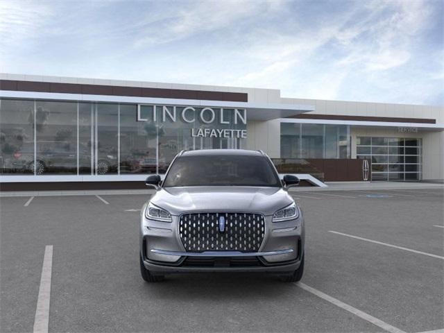 new 2024 Lincoln Corsair car, priced at $59,110