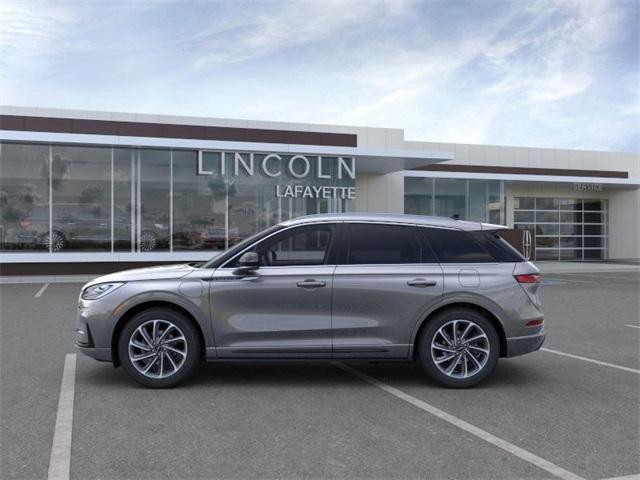 new 2024 Lincoln Corsair car, priced at $59,110