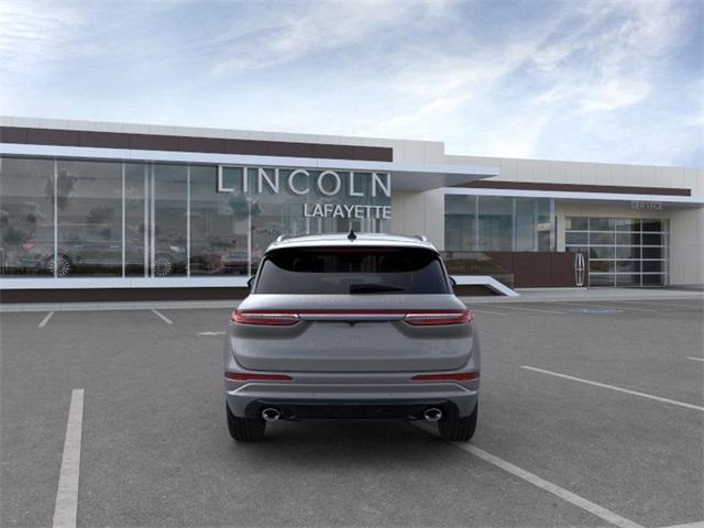 new 2024 Lincoln Corsair car, priced at $59,110