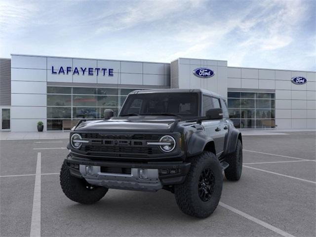 new 2024 Ford Bronco car, priced at $80,000