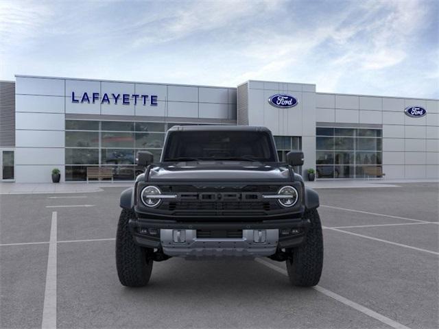 new 2024 Ford Bronco car, priced at $80,000