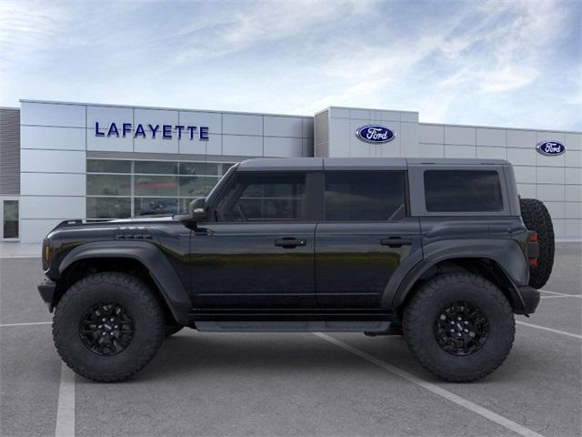 new 2024 Ford Bronco car, priced at $80,000