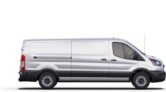 new 2024 Ford Transit-150 car, priced at $51,460