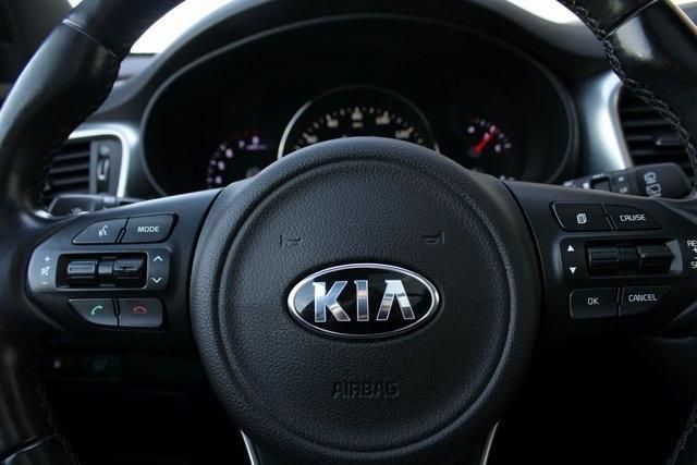 used 2016 Kia Sorento car, priced at $13,000