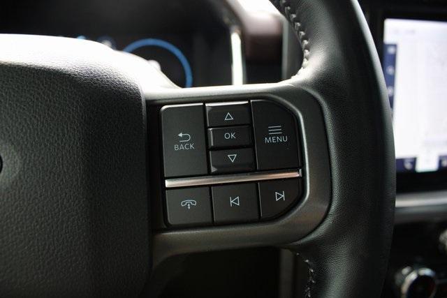 used 2022 Ford F-150 car, priced at $46,000