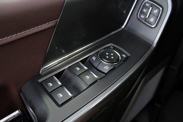 used 2022 Ford F-150 car, priced at $46,000