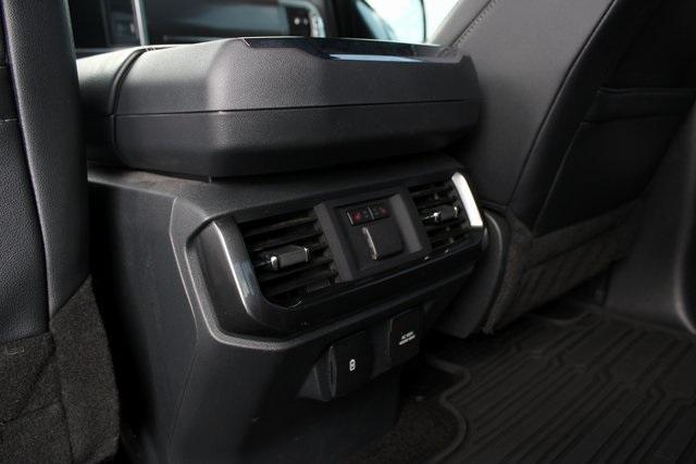 used 2022 Ford F-150 car, priced at $46,000