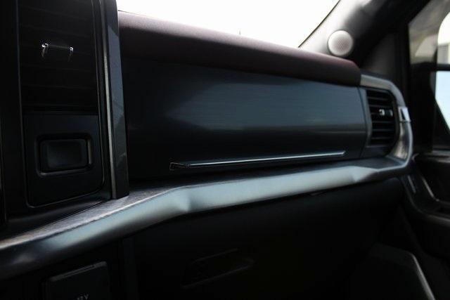 used 2022 Ford F-150 car, priced at $46,000