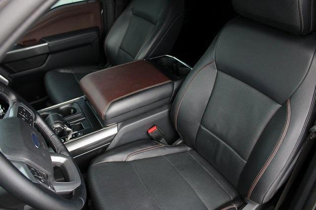 used 2022 Ford F-150 car, priced at $46,000