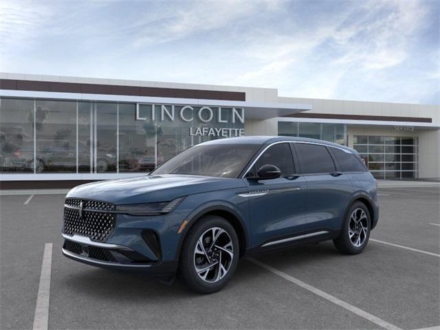 new 2024 Lincoln Nautilus car, priced at $59,915