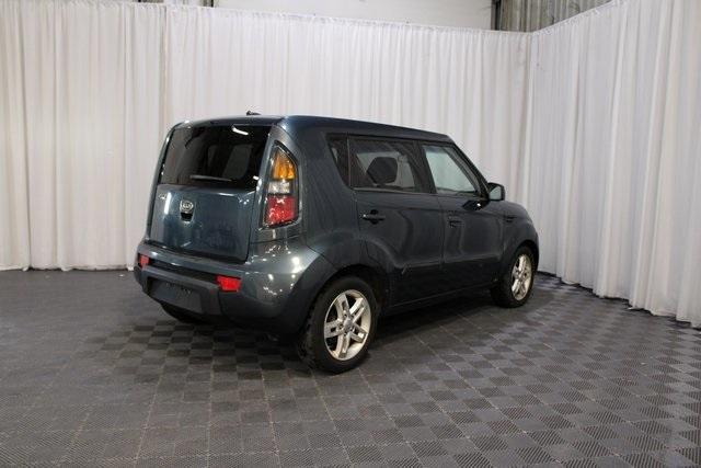 used 2011 Kia Soul car, priced at $5,000