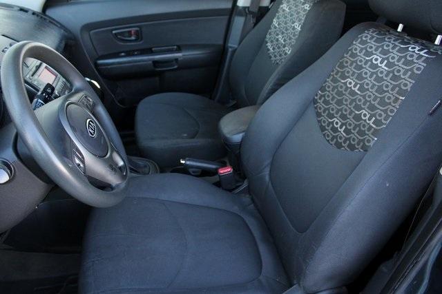 used 2011 Kia Soul car, priced at $5,000