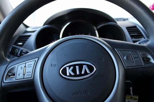 used 2011 Kia Soul car, priced at $5,000