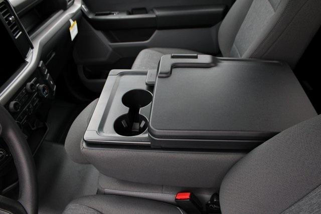 new 2025 Ford F-150 car, priced at $45,748