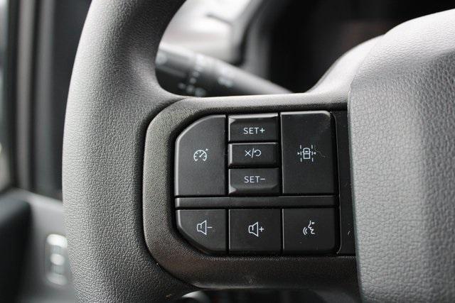 new 2025 Ford F-150 car, priced at $45,748