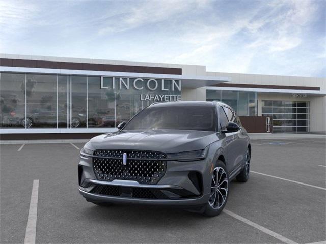 new 2024 Lincoln Nautilus car, priced at $68,700