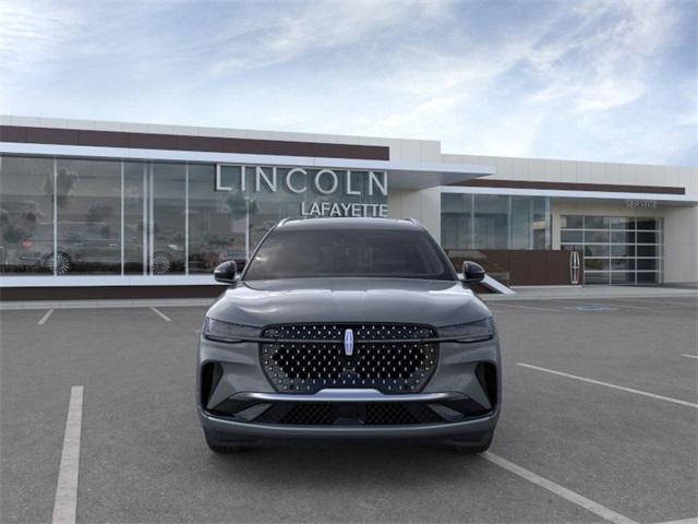 new 2024 Lincoln Nautilus car, priced at $68,700