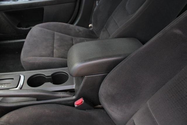 used 2009 Ford Fusion car, priced at $3,000