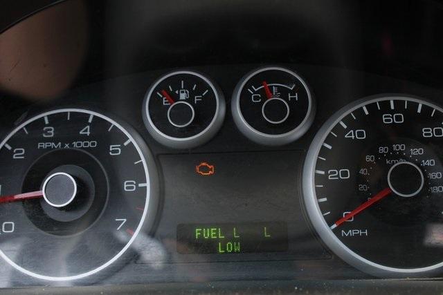 used 2009 Ford Fusion car, priced at $3,000
