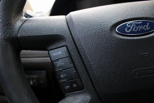 used 2009 Ford Fusion car, priced at $3,000