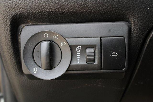 used 2009 Ford Fusion car, priced at $3,000