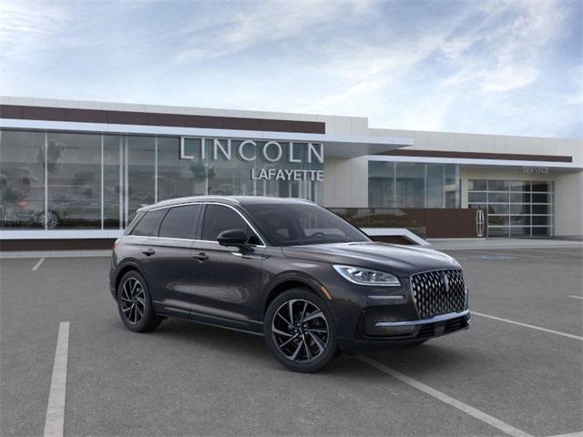 new 2024 Lincoln Corsair car, priced at $58,128