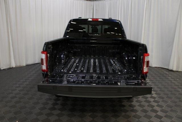 used 2023 Ford F-150 car, priced at $39,500