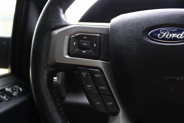 used 2015 Ford F-150 car, priced at $13,000