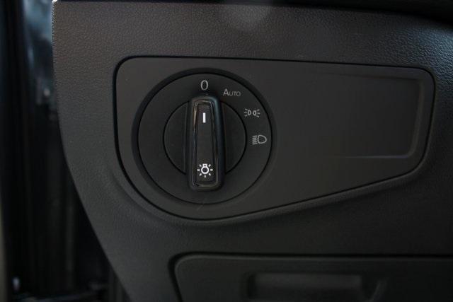 used 2024 Volkswagen Tiguan car, priced at $25,500