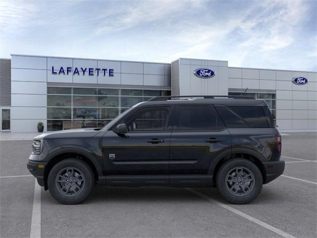 new 2024 Ford Bronco Sport car, priced at $33,270