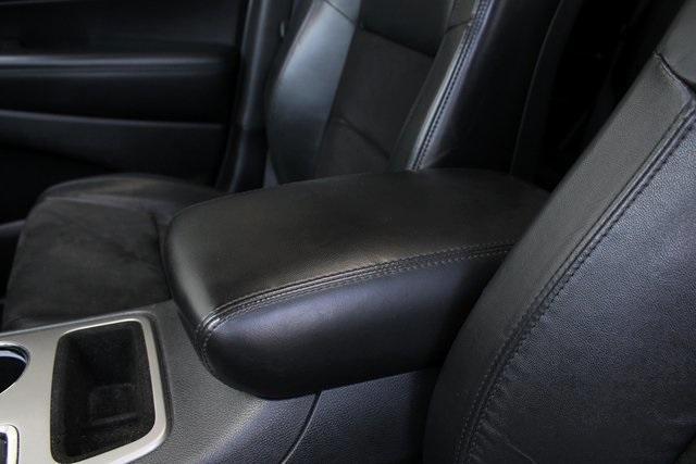 used 2019 Jeep Grand Cherokee car, priced at $17,500