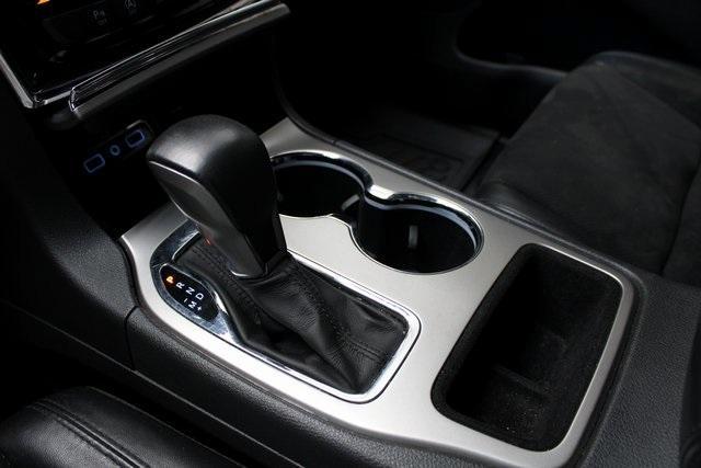 used 2019 Jeep Grand Cherokee car, priced at $17,500