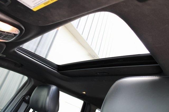 used 2019 Jeep Grand Cherokee car, priced at $17,500