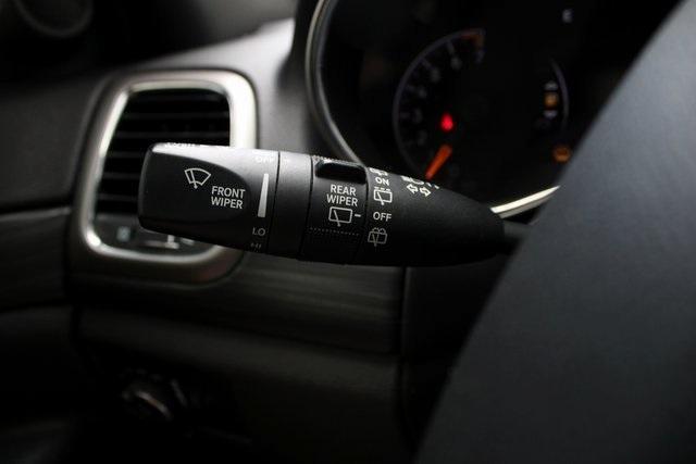 used 2019 Jeep Grand Cherokee car, priced at $17,500