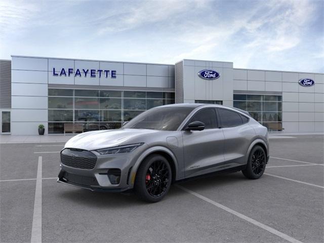 new 2023 Ford Mustang Mach-E car, priced at $72,835