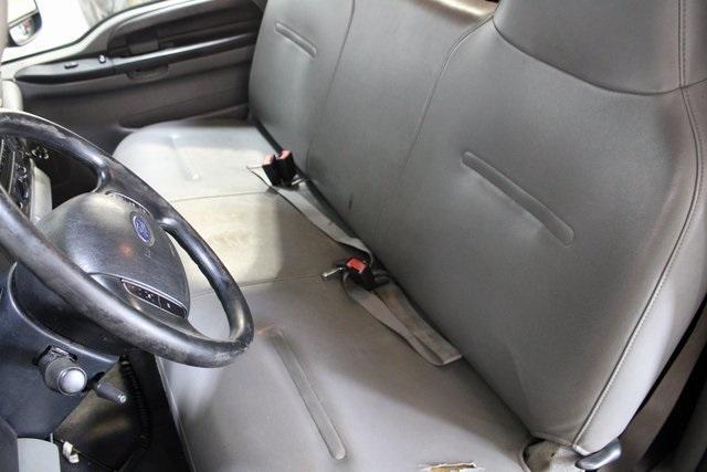 used 2006 Ford F-350 car, priced at $10,500