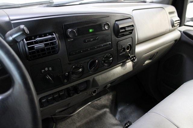 used 2006 Ford F-350 car, priced at $10,500