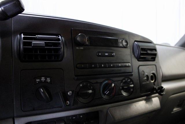 used 2006 Ford F-350 car, priced at $10,500