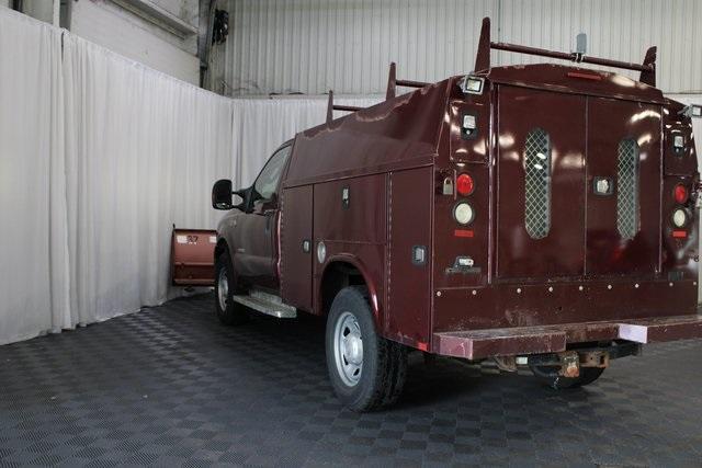 used 2006 Ford F-350 car, priced at $10,500