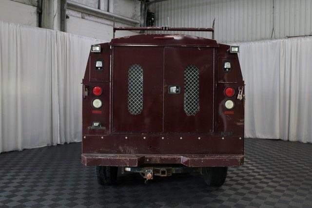 used 2006 Ford F-350 car, priced at $10,500
